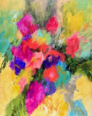 Abundance