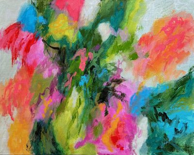 Floral Crossroads