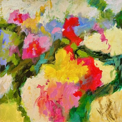 Red Garden Line