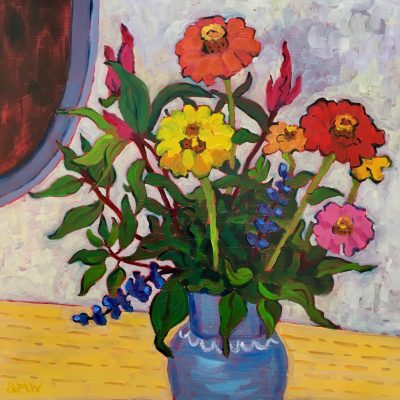 Small Summer Bouquet