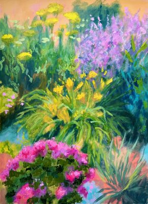 Soft Summer Light